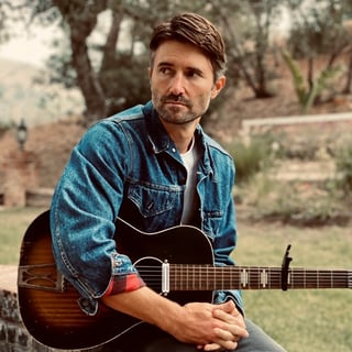 Picture of Brandon Jenner