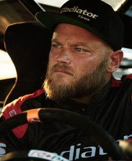 Picture of Burt Jenner