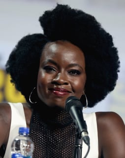 Picture of Danai Gurira