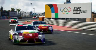 Picture of Motorsport