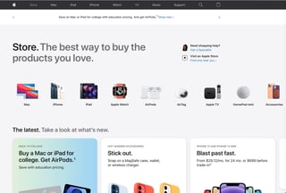 Picture of MacRumors