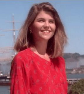 Picture of Rebecca Katsopolis