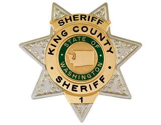 Picture of King County Sheriff's Office