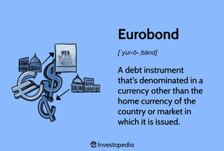 Picture of Eurobond
