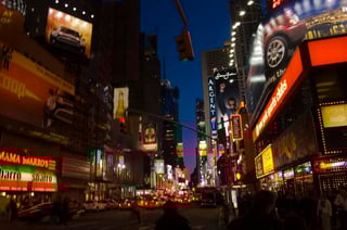 Picture of 55th Street