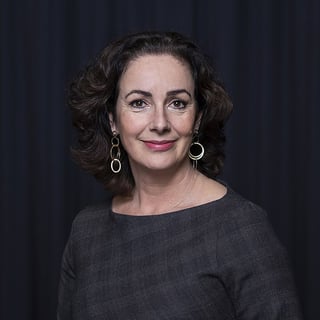 Picture of Femke Halsema