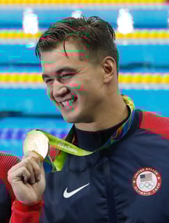 Picture of Nathan Adrian