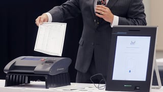 Picture of Smartmatic