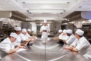 Picture of Institute of Culinary Education