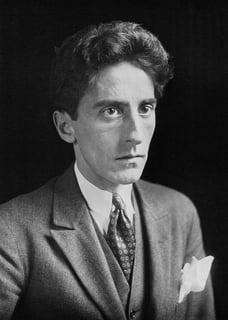 Picture of Jean Cocteau