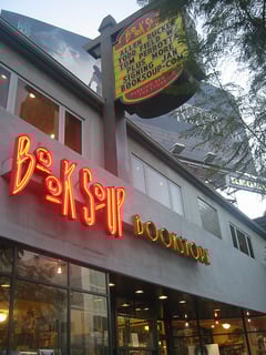 Picture of Book Soup