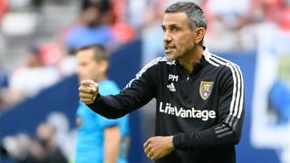 Picture of Pablo Mastroeni
