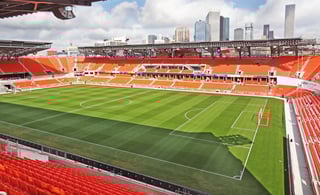 Picture of Shell Energy Stadium