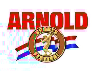 Picture of Arnold Sports Festival