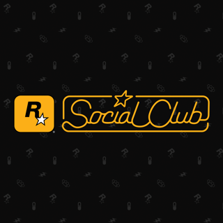 Picture of Rockstar Games Social Club