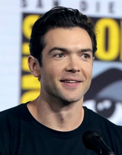 Picture of Ethan Peck