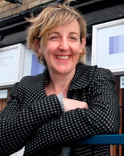 Picture of Julie Hesmondhalgh
