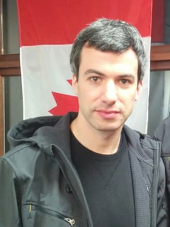 Picture of Nathan Fielder
