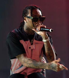 Picture of Tyga