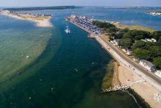 Picture of Mudeford