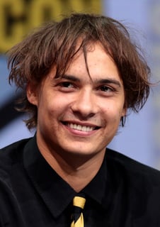 Picture of Frank Dillane