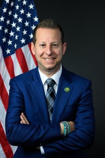 Picture of Jared Moskowitz