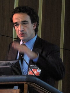 Picture of Olivier Sarkozy