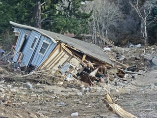 Picture of Debris
