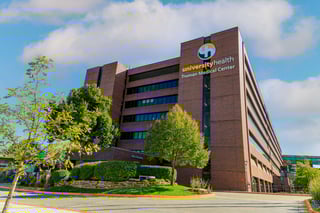 Picture of University Health Truman Medical Center