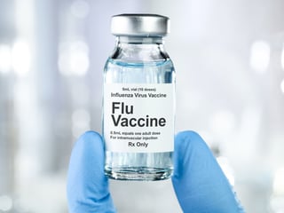 Picture of Influenza vaccine