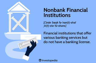 Picture of Non-bank financial institution