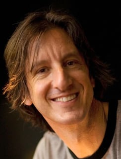 Picture of Andy Borowitz