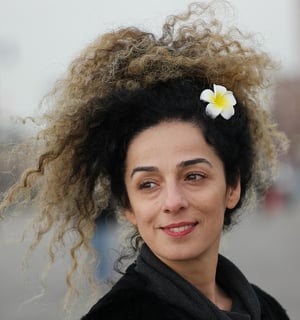 Picture of Masih Alinejad