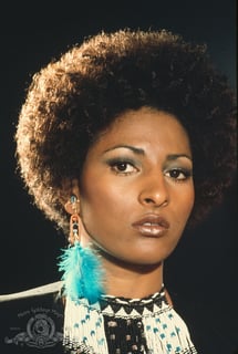 Picture of Pam Grier