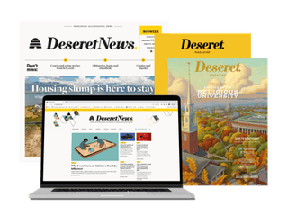 Picture of Deseret News