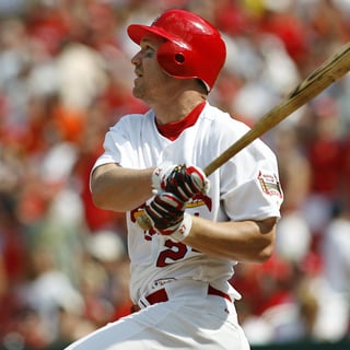 Picture of Scott Rolen