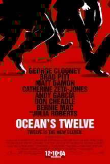 Picture of Ocean's Twelve
