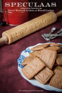 Picture of Speculaas