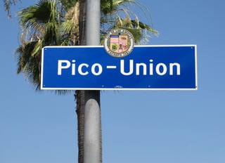 Picture of Pico-Union