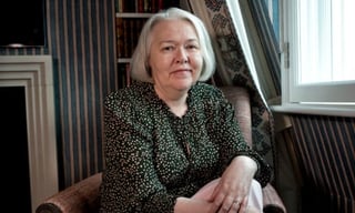 Picture of Susanna Clarke