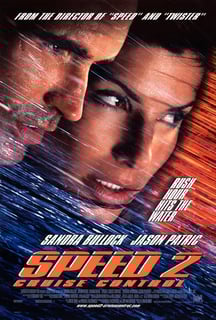 Picture of Speed 2: Cruise Control
