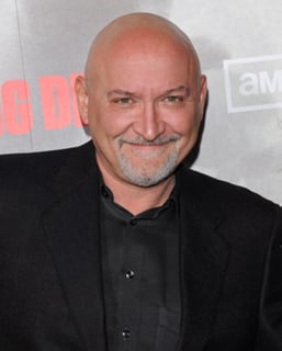 Picture of Frank Darabont