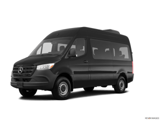 Picture of Mercedes-Benz Sprinter