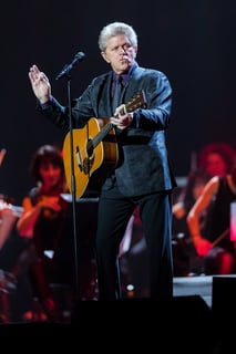 Picture of Peter Cetera