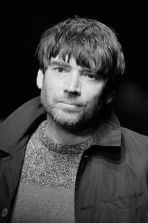 Picture of Alex James