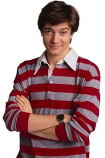 Picture of Eric Forman