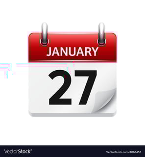 Picture of January 27