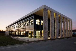 Picture of Pirbright Institute