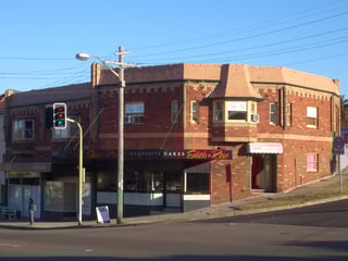 Picture of Coogee