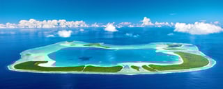 Picture of Tetiaroa